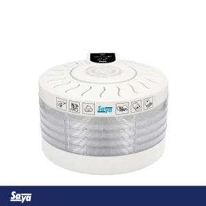 میوه خشک کن سایا مدل Papaya