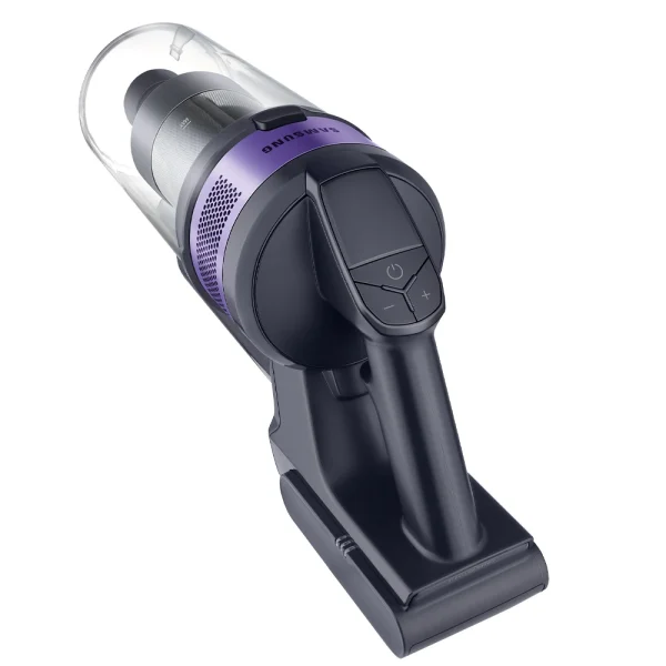 جاروشارژی سامسونگ مدل JET 60-VS15A6031R4 - Image 8