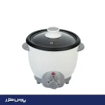 پلوپز پارس خزر مدل RC-61 Tyan