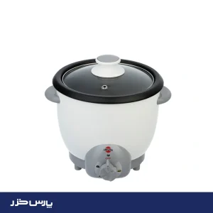 پلوپز پارس خزر مدل RC-61 Tyan