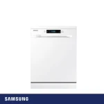 ماشین ظرفشویی سامسونگ 14 نفره مدل DW60M6050FS سفید