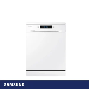 ماشین ظرفشویی سامسونگ 14 نفره مدل DW60M6050FS سفید