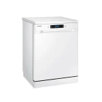 ماشین ظرفشویی سامسونگ 14 نفره مدل DW60M6050FS سفید - Image 5