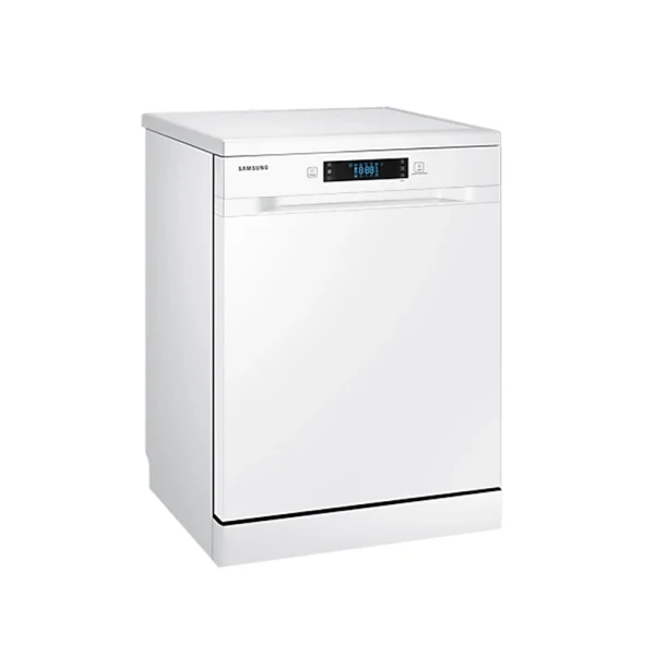 ماشین ظرفشویی سامسونگ 14 نفره مدل DW60M6050FS سفید - Image 5