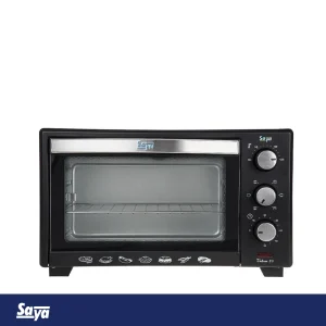 آون توستر سایا مدل Volcan20