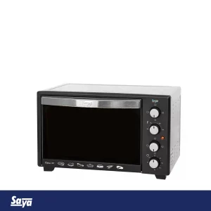 آون توستر سایا مدل Volcan45