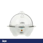 تخم مرغ پز سایا مدل Egg Morning-W