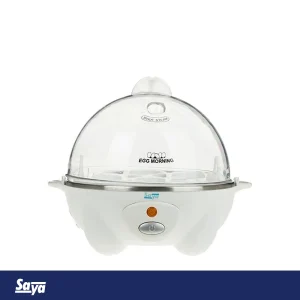 تخم مرغ پز سایا مدل Egg Morning-W