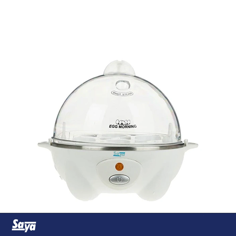 تخم مرغ پز سایا مدل Egg Morning-W
