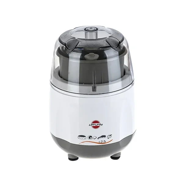 خردکن پارس خزر مدل GR-123P - Image 6