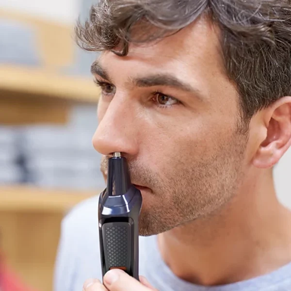 ست ماشین اصلاح فیلیپس مدل MG3710 - Image 7