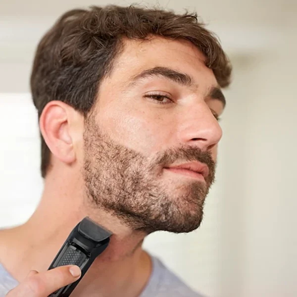 ست ماشین اصلاح فیلیپس مدل MG3710 - Image 8