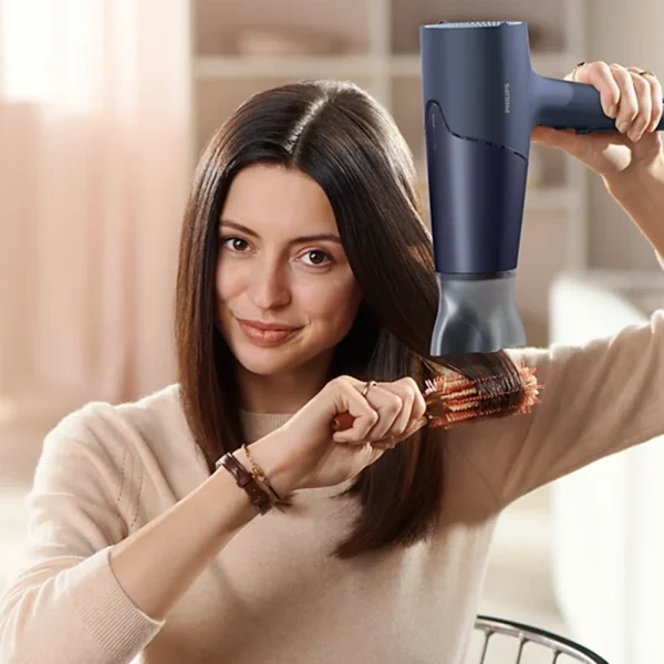 سشوار فیلیپس مدل BHD510 - Image 4