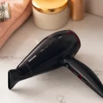 سشوار فیلیپس مدل HPS910 - Image 3