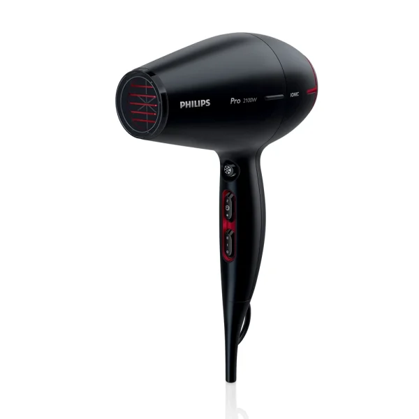 سشوار فیلیپس مدل HPS910 - Image 4