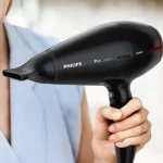 سشوار فیلیپس مدل HPS910 - Image 8