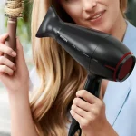 سشوار فیلیپس مدل HPS910 - Image 9