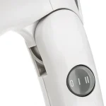 سشوار پارس خزر مدل HD-861P سفید - Image 2