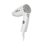 سشوار پارس خزر مدل HD-861P سفید - Image 5