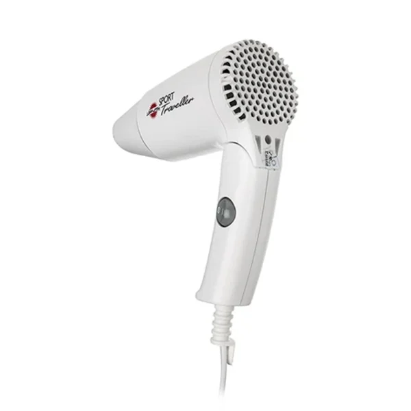 سشوار پارس خزر مدل HD-861P سفید - Image 5