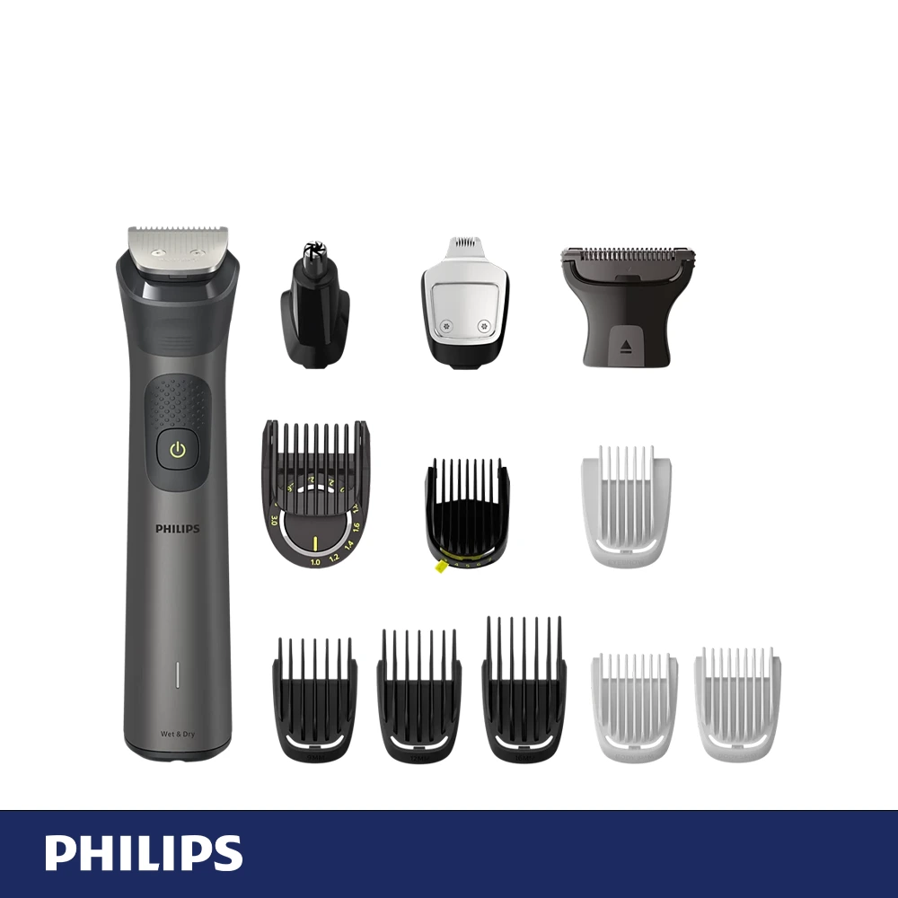 ماشین اصلاح موی صورت فیلیپس مدل MG7920