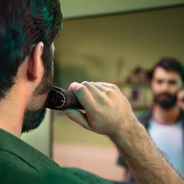 ماشین اصلاح موی سر و صورت فیلیپس مدل MG7920 - Image 3