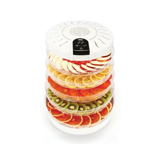 میوه خشک کن سایا مدل Papaya - Image 2