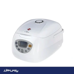 پلوپز پارس خزر مدل DMC-101P