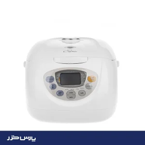 پلوپز پارس خزر مدل DMC-181P