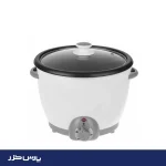 پلوپز پارس خزر مدل RC-181 TYAN