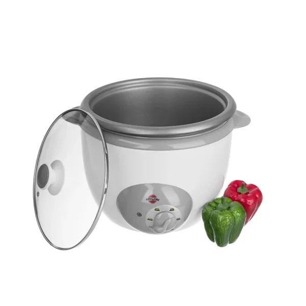 پلوپز پارس خزر مدل RC181TSP Candoj - Image 4