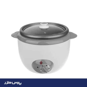 پلوپز پارس خزر مدل101 کندوج