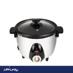 پلوپز پارس خزر مدل RC-101TS