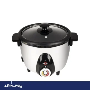 پلوپز پارس خزر مدل RC-101TS