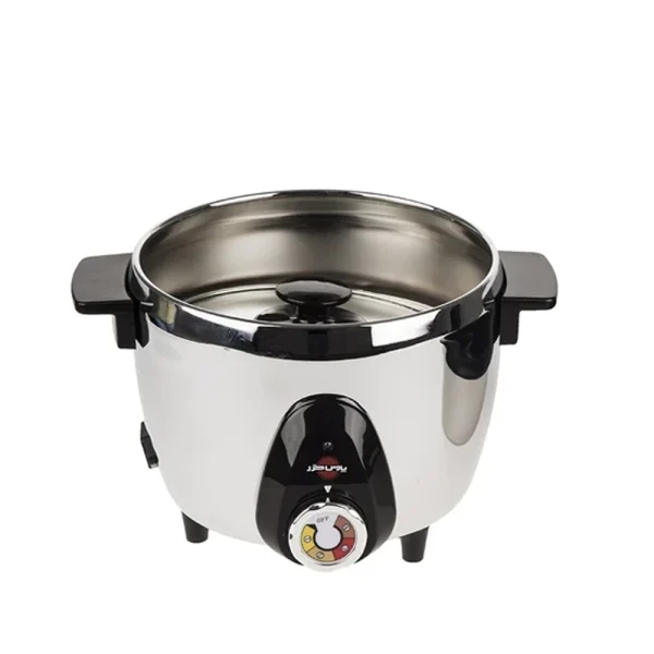 پلوپز پارس خزر مدل RC-101TS - Image 2