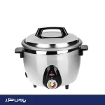 پلوپز پارس خزر مدل RC-181TS