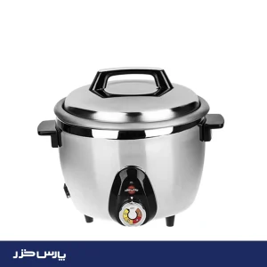 پلوپز پارس خزر مدل RC-181TS