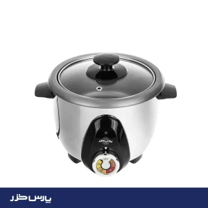 پلوپز پارس خزر مدل RC-61TS