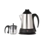 چای ساز پارس خزر مدل TM-3000SP - Image 2