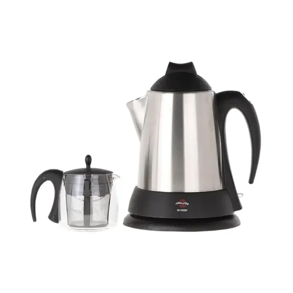 چای ساز پارس خزر مدل TM-3000SP - Image 2
