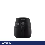 سرخ کن پارس خزر مدل کریسپی