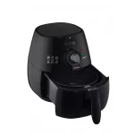 سرخ کن پارس خزر مدل کریسپی - Image 2