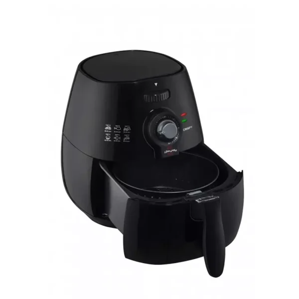 سرخ کن پارس خزر مدل کریسپی - Image 2