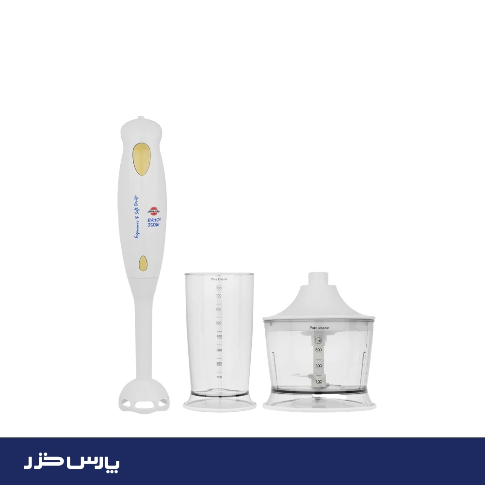 گوشت کوب برقی پارس خزر مدل HB-5503AP