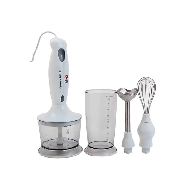 گوشت کوب برقی پارس خزر مدل سالسا - Image 2