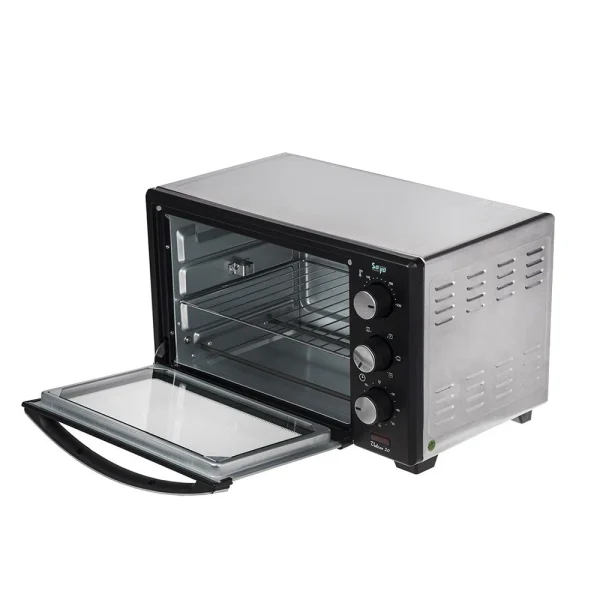 آون توستر سایا مدل Volcan20 - Image 3