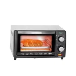 آون توستر سایا مدل Volcan10 - Image 3