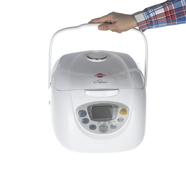 پلوپز پارس خزر مدل DMC-101P - Image 3