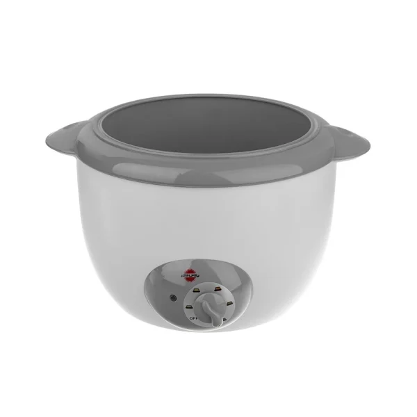 پلوپز پارس خزر مدل RC271TSP - Image 4