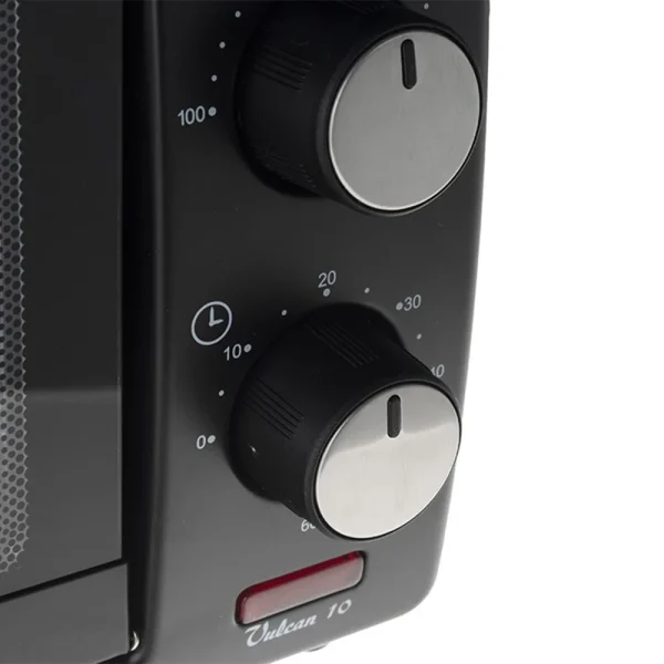 آون توستر سایا مدل Volcan10 - Image 5